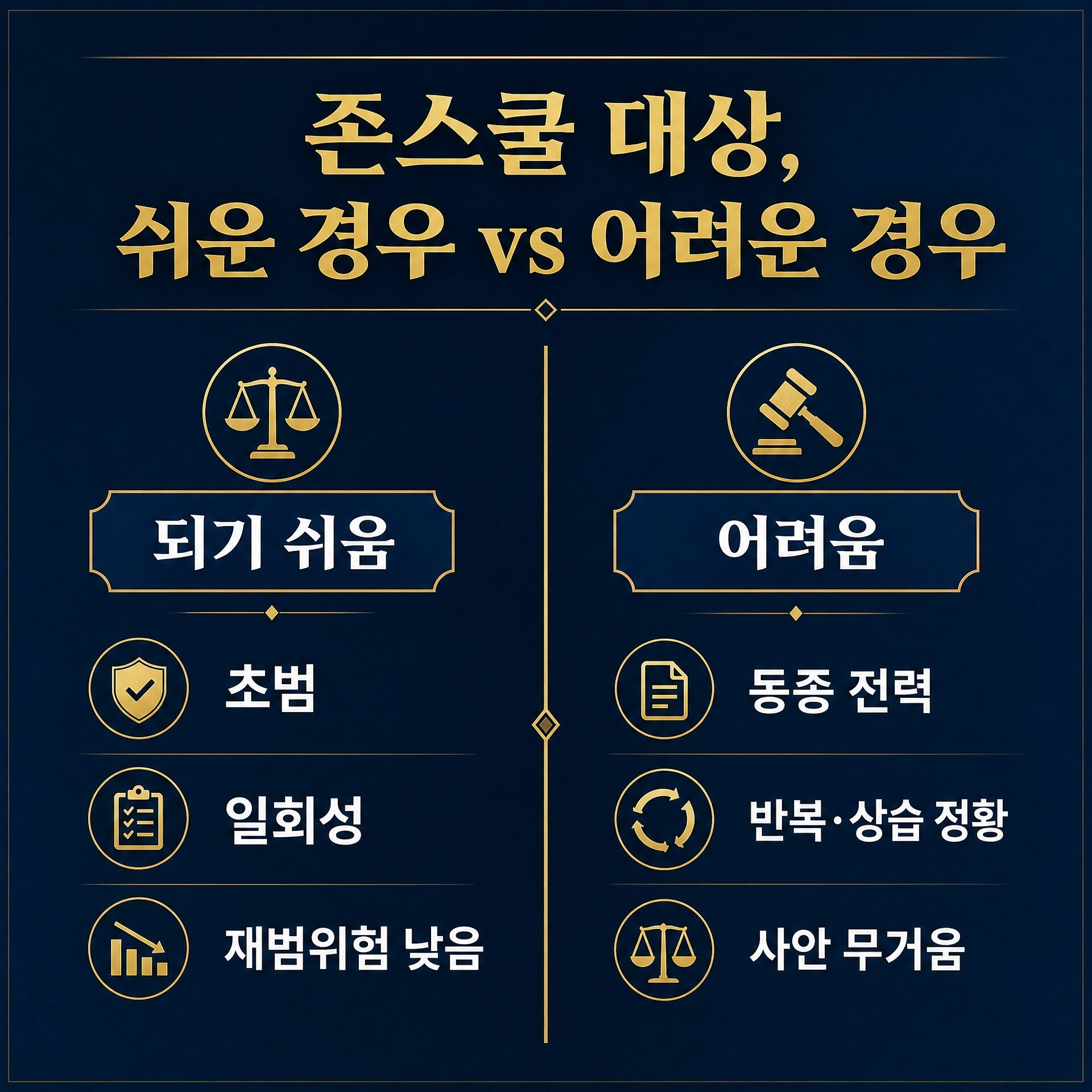 성구매자교육 존스쿨 정식 성격 교육조건부 기소유예 개념 설명