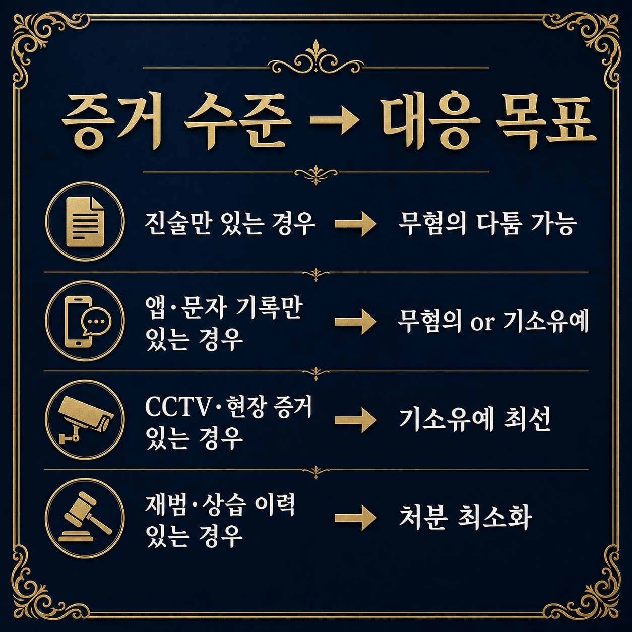 성매매 단속 변호사 경찰 출석 준비 — 임승빈 변호사 법률칼럼