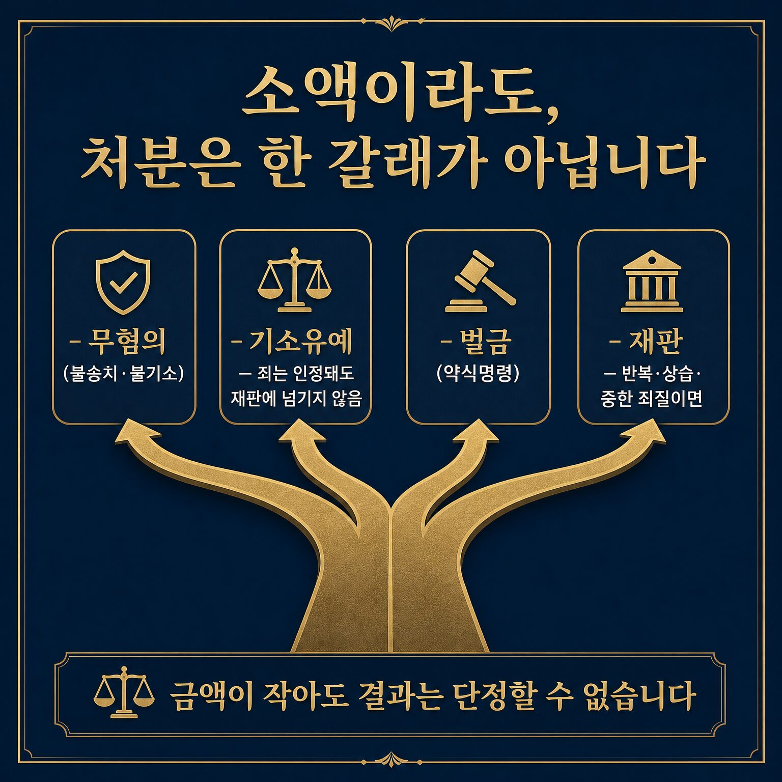 편의점 절도 CCTV·자백이 있어도 고의와 불법영득의사는 따로 따진다