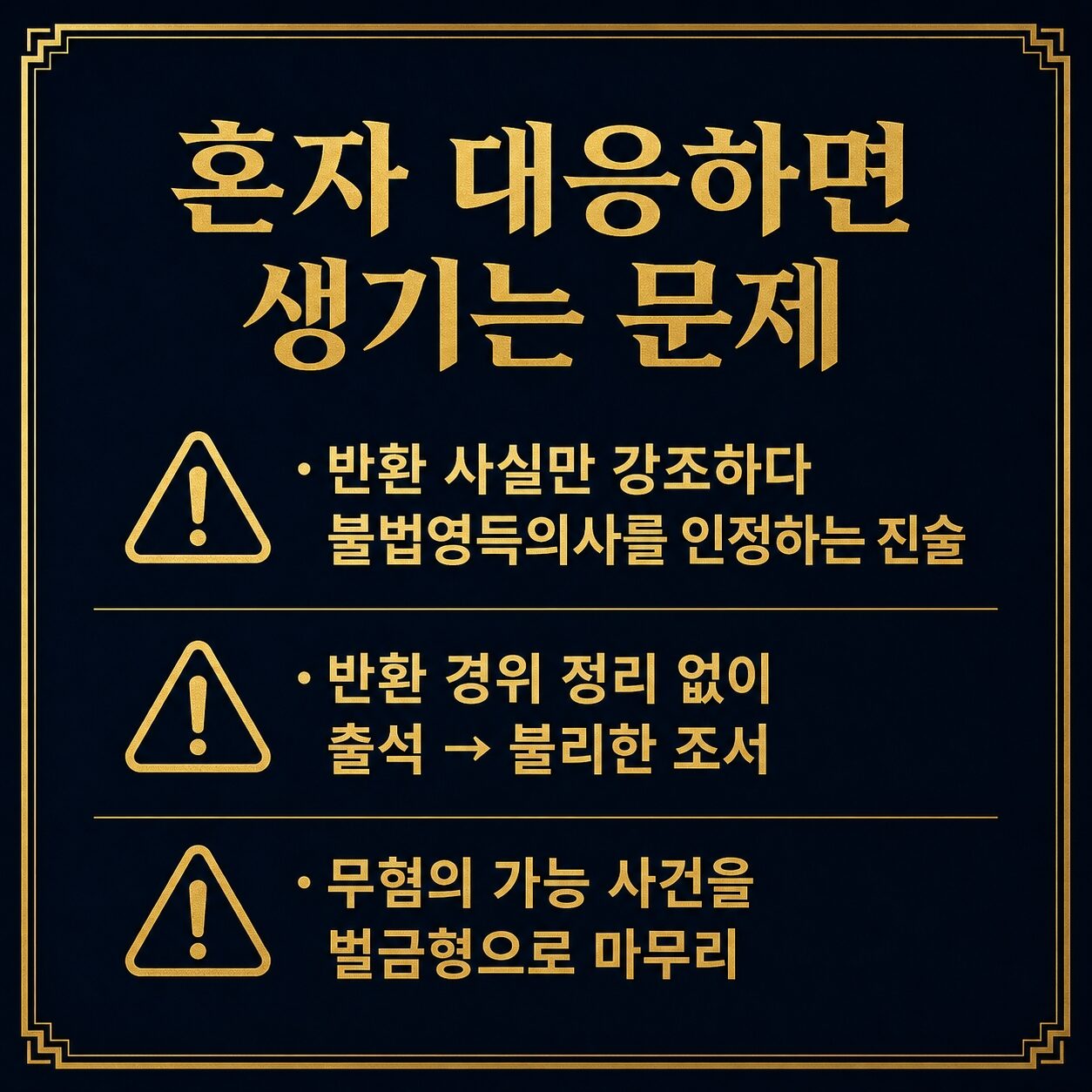절도죄 반환 실제 처분 사례 — 무혐의와 벌금 전과로 갈린 결과